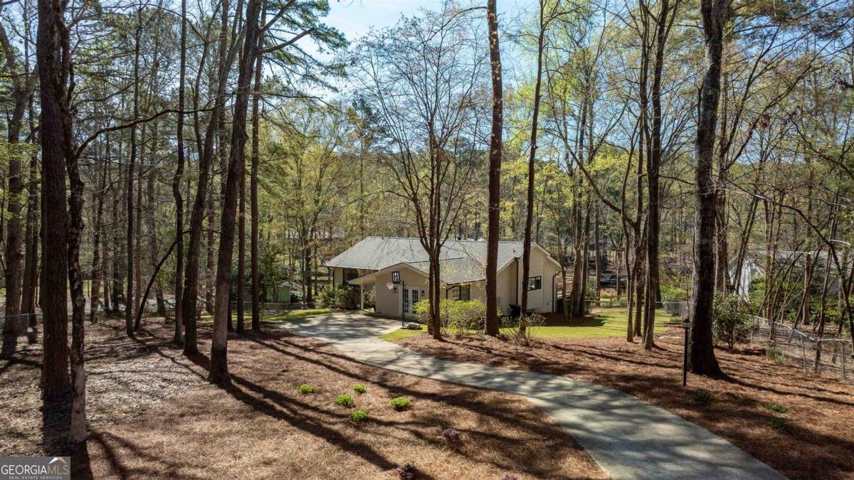1790 Parks Mill Drive Greensboro - 36