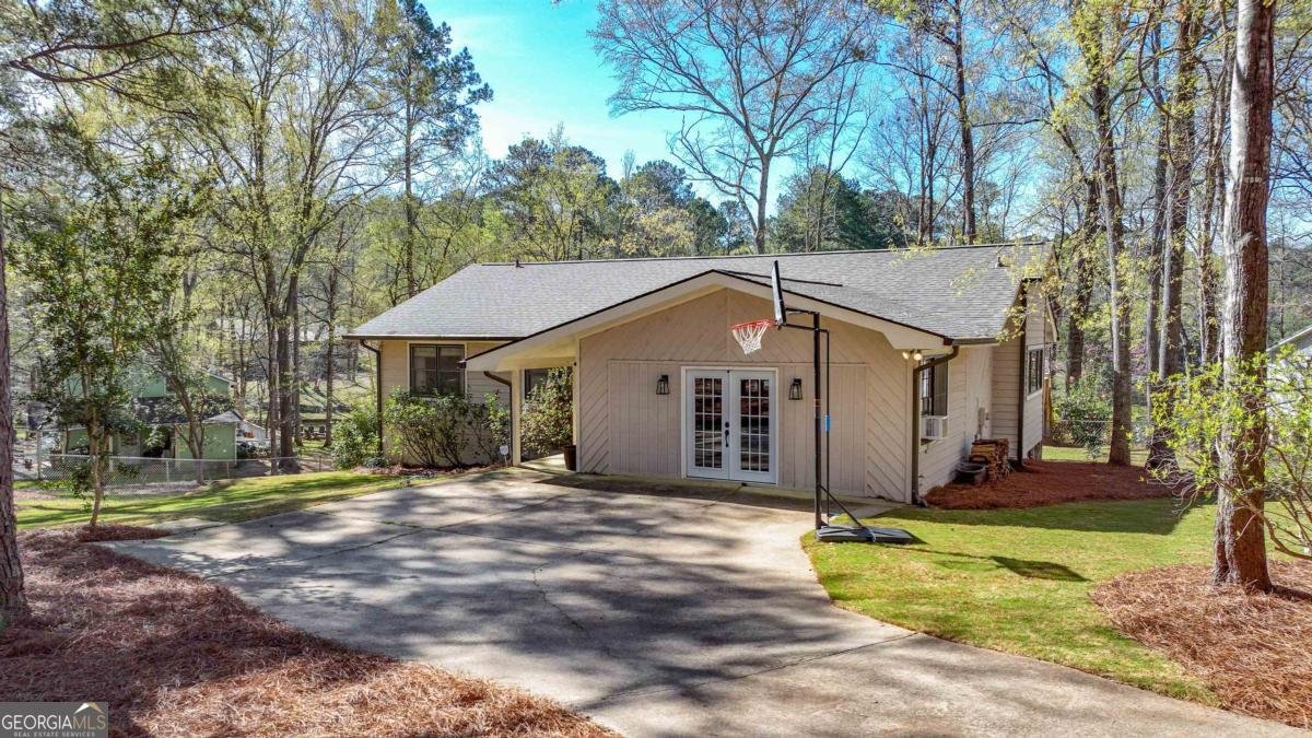 1790 Parks Mill Drive Greensboro - 37