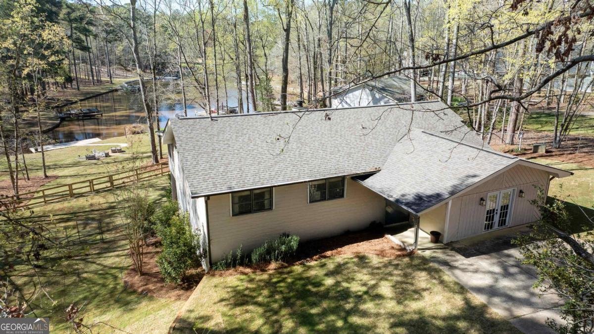 1790 Parks Mill Drive Greensboro - 38