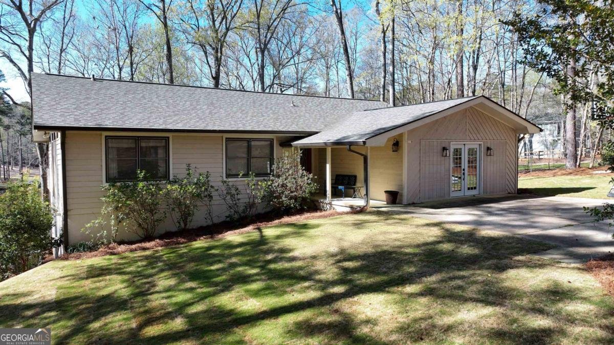 1790 Parks Mill Drive Greensboro - 39