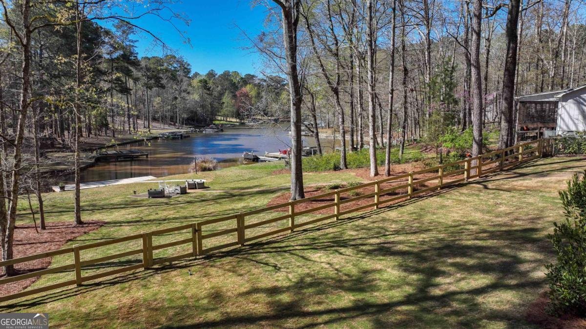 1790 Parks Mill Drive Greensboro - 4
