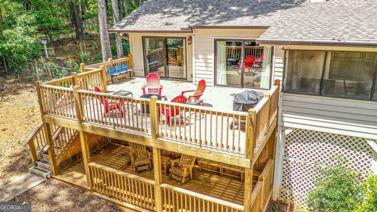 1790 Parks Mill Drive Greensboro - 41