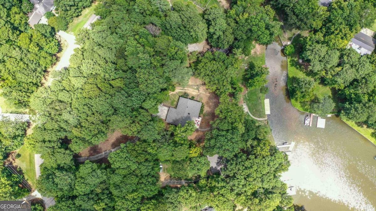 1790 Parks Mill Drive Greensboro - 42