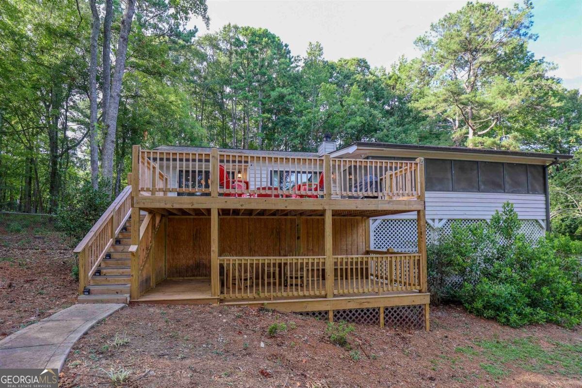 1790 Parks Mill Drive Greensboro - 43