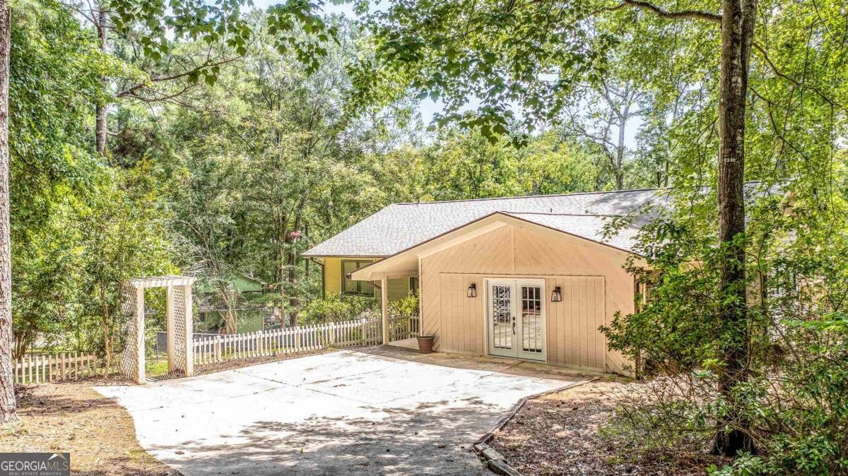 1790 Parks Mill Drive Greensboro - 44