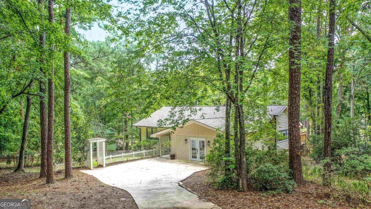 1790 Parks Mill Drive Greensboro - 45