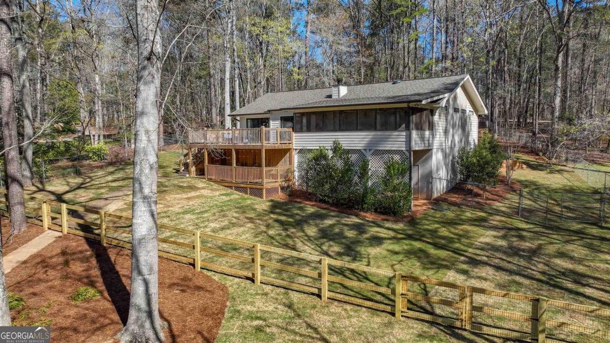 1790 Parks Mill Drive Greensboro - 5