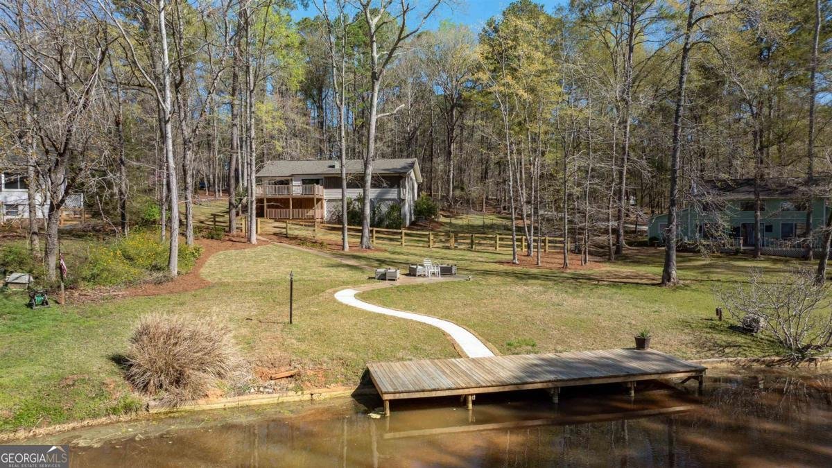 1790 Parks Mill Drive Greensboro - 6