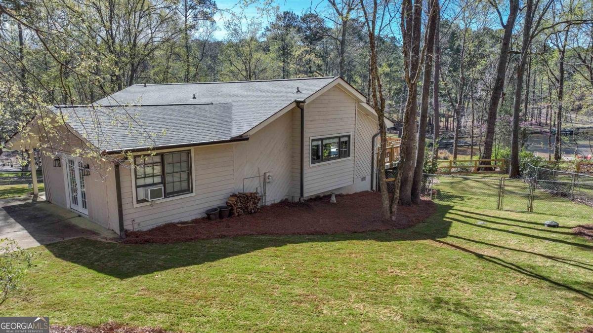1790 Parks Mill Drive Greensboro - 7