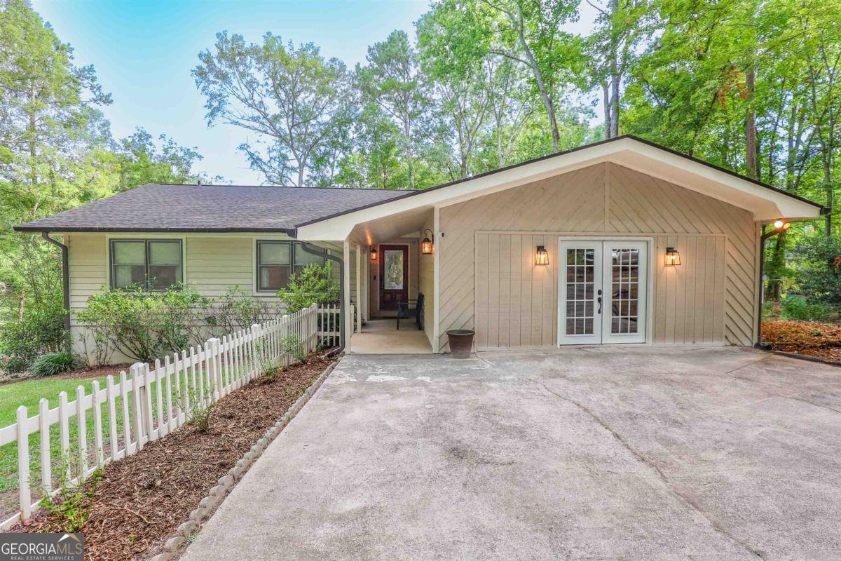 1790 Parks Mill Drive Greensboro - 8