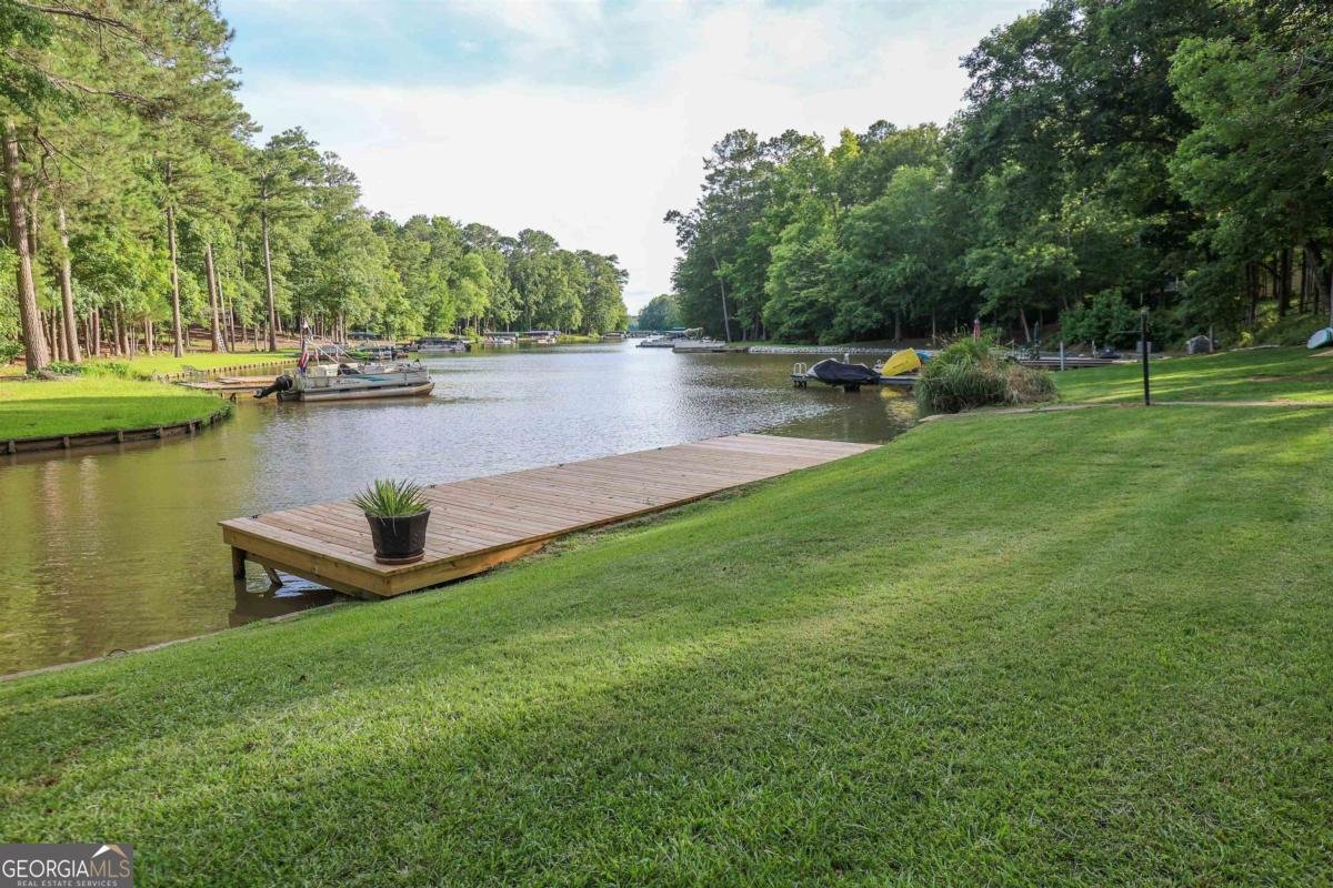 1790 Parks Mill Drive Greensboro - 9
