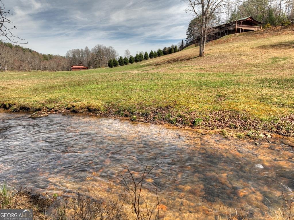 908 Cashes Valley Road Cherry Log - 1