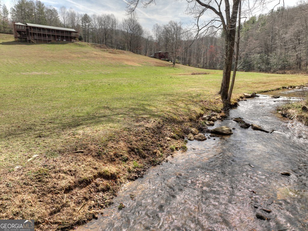 908 Cashes Valley Road Cherry Log - 18