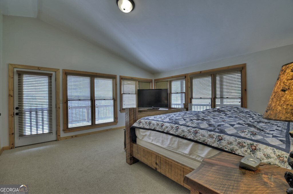 908 Cashes Valley Road Cherry Log - 57
