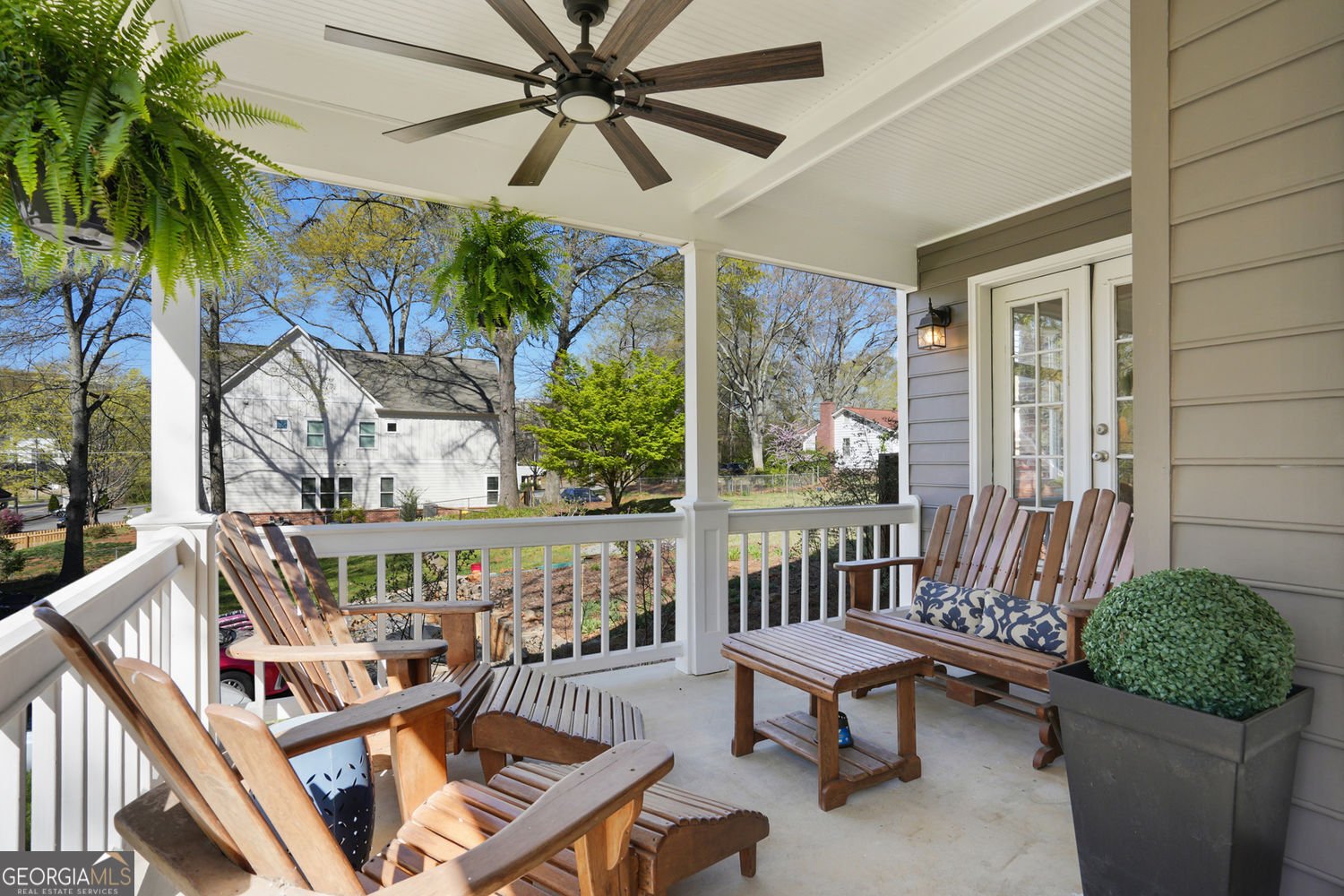 235 Chicopee Drive Marietta - 1