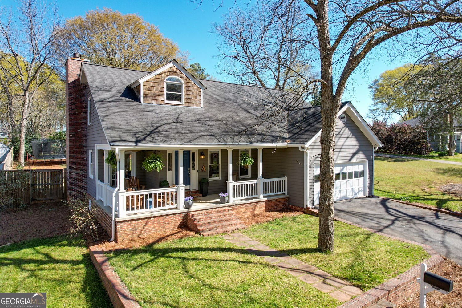235 Chicopee Drive Marietta - 2