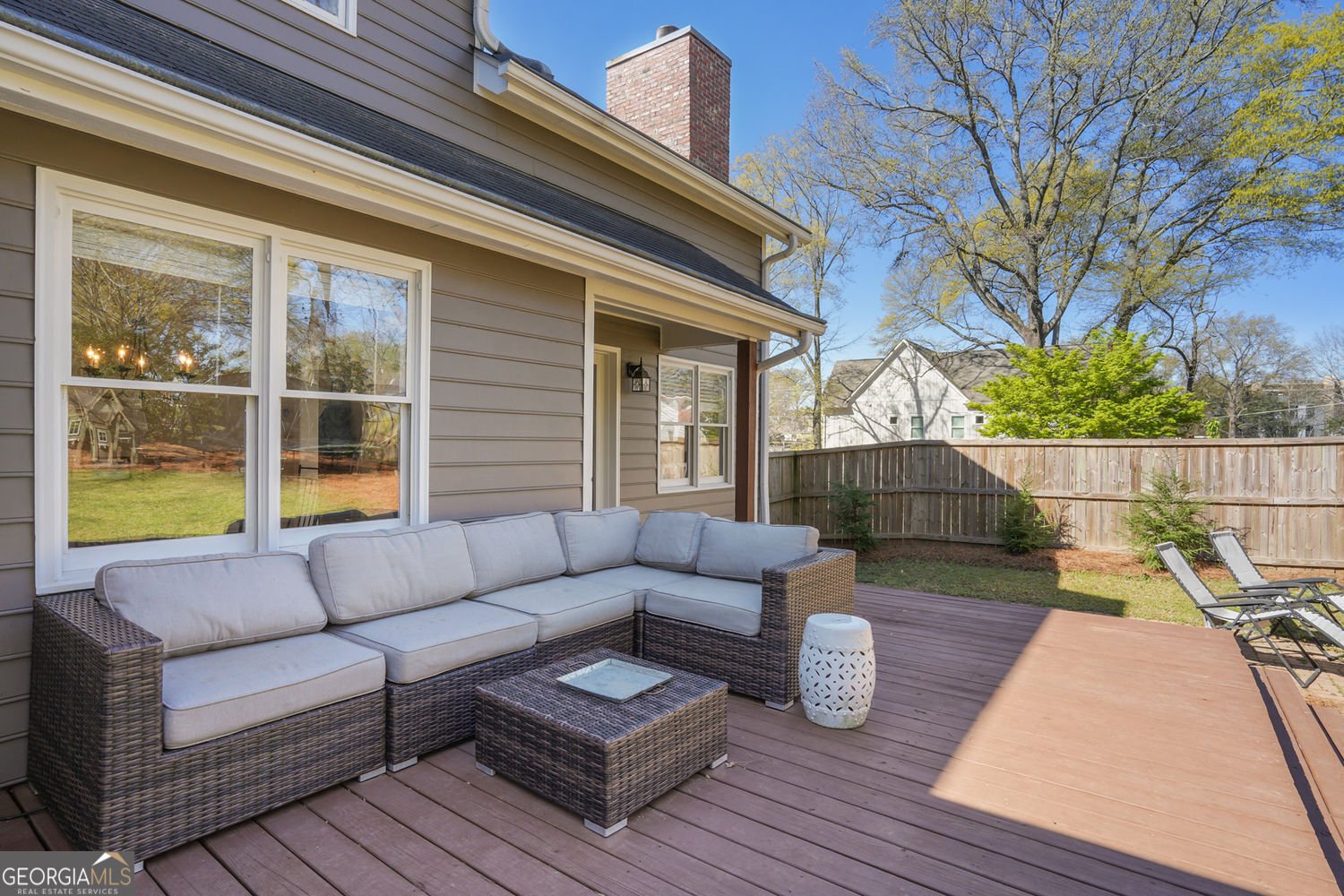 235 Chicopee Drive Marietta - 25