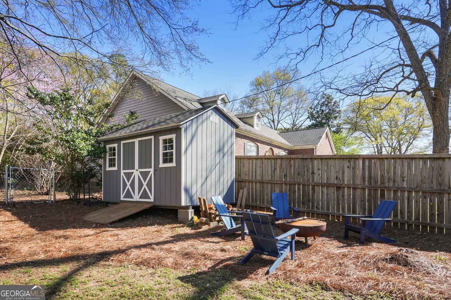 235 Chicopee Drive Marietta - 28