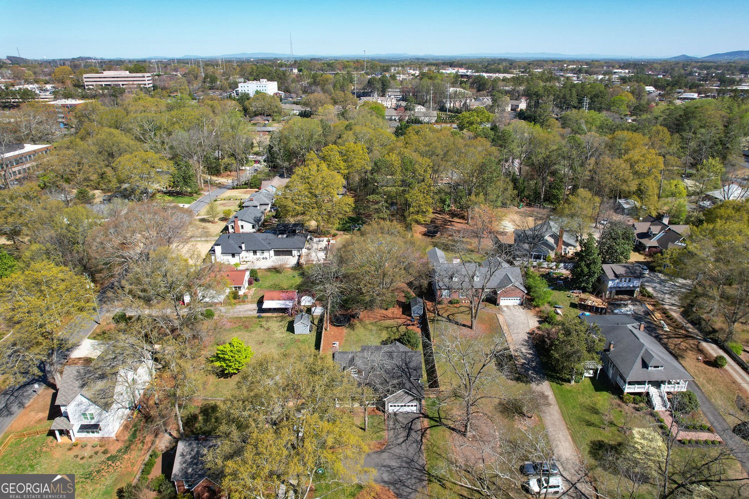 235 Chicopee Drive Marietta - 31