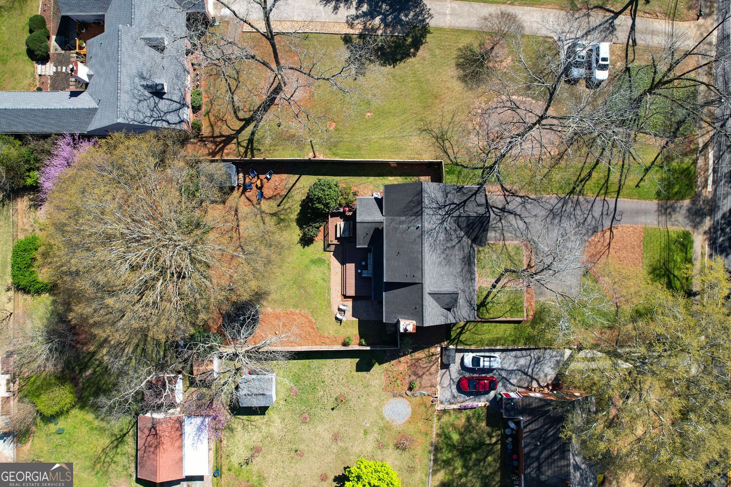 235 Chicopee Drive Marietta - 32