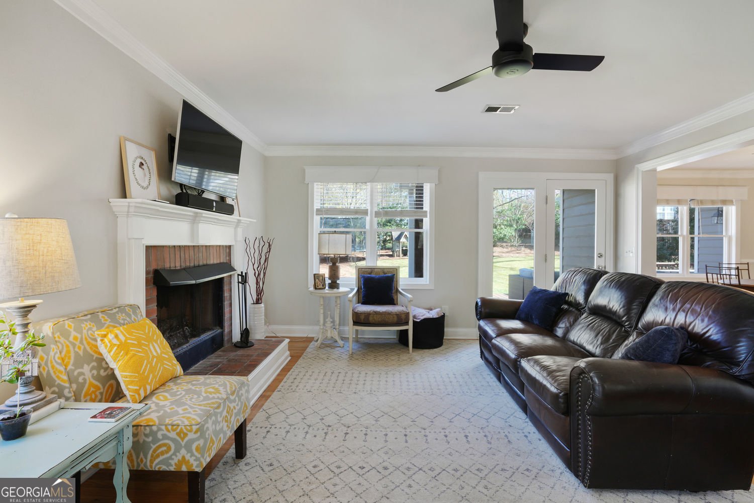 235 Chicopee Drive Marietta - 6