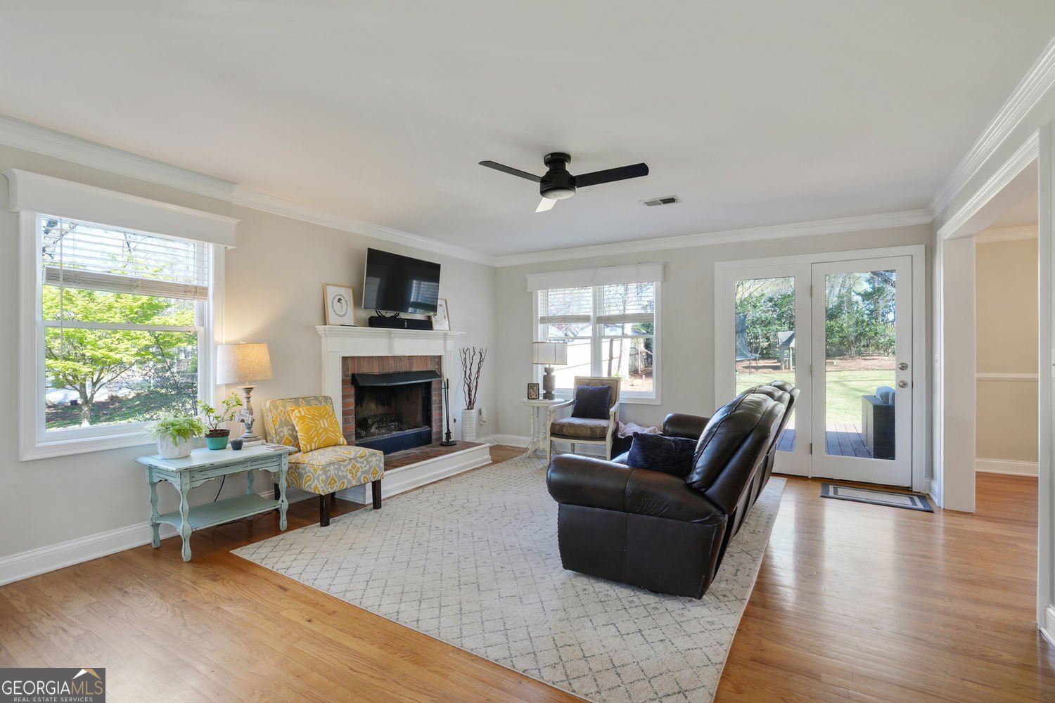 235 Chicopee Drive Marietta - 8