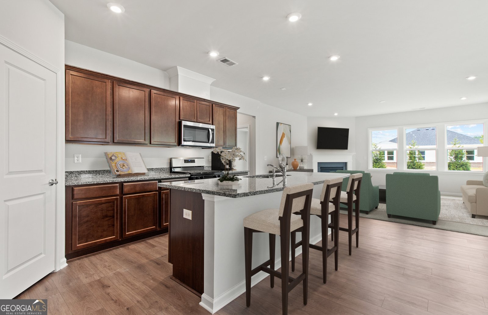 841 Pineberry Court Grayson - 3