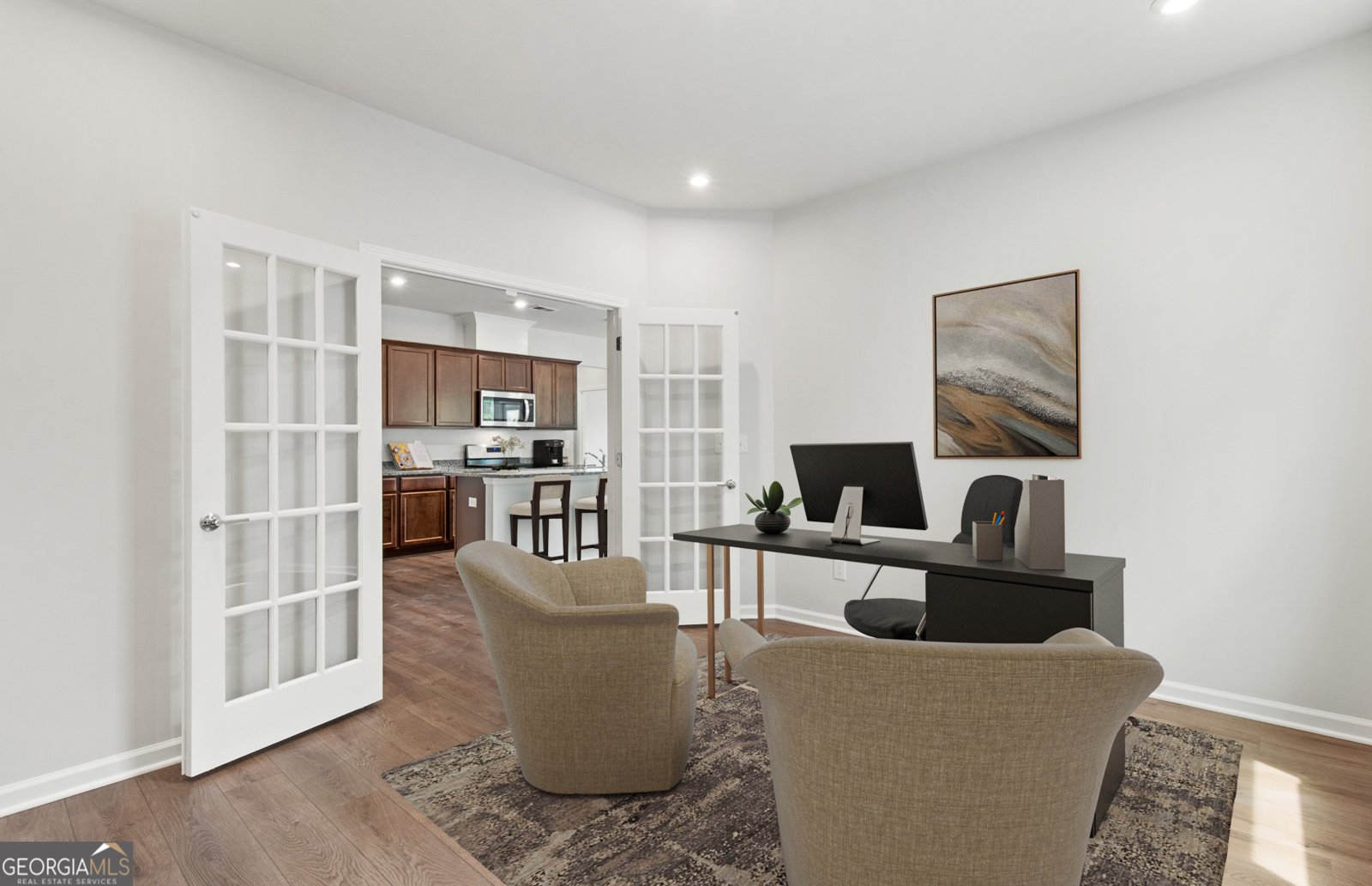 841 Pineberry Court Grayson - 4