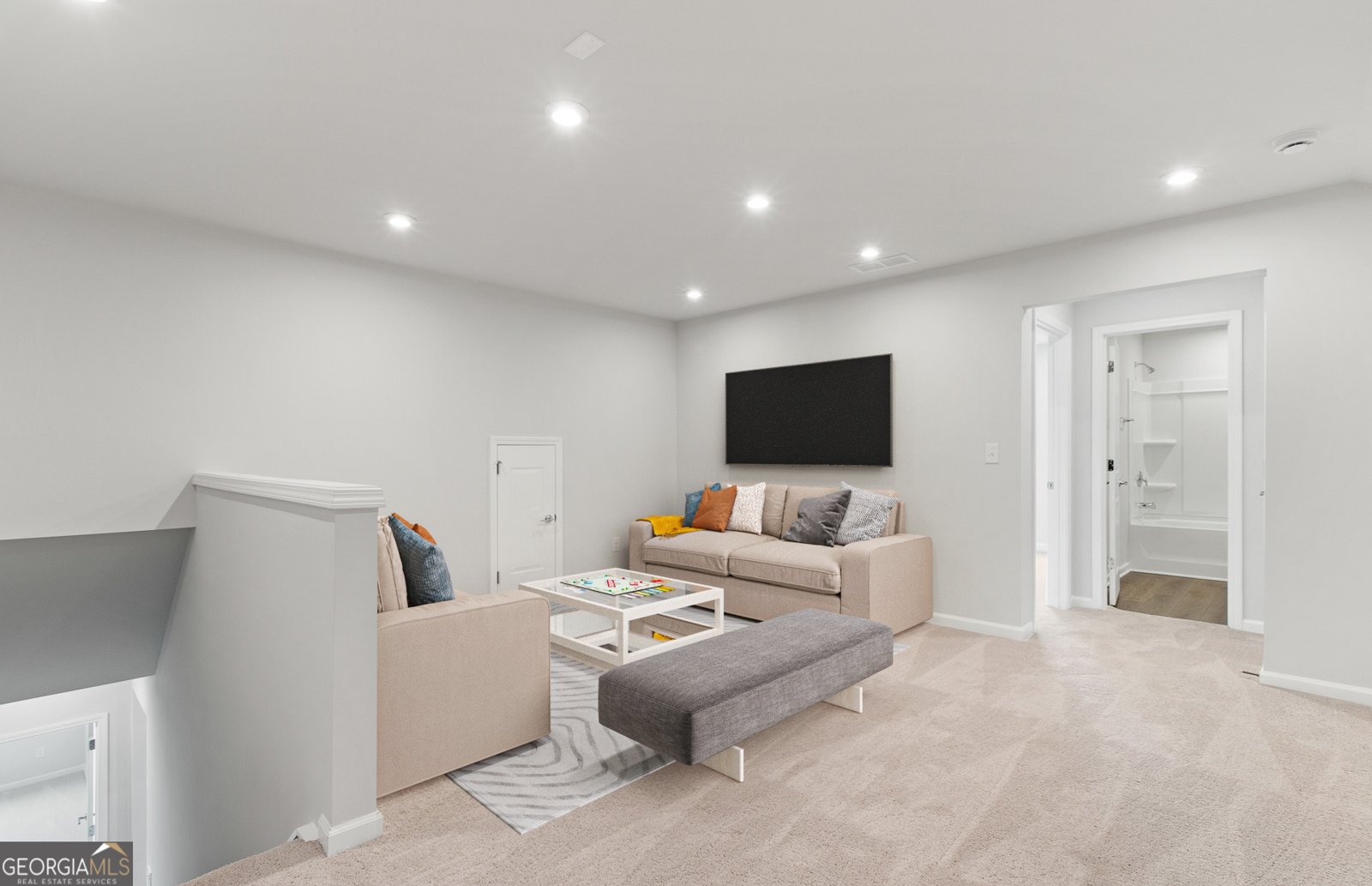 841 Pineberry Court Grayson - 7