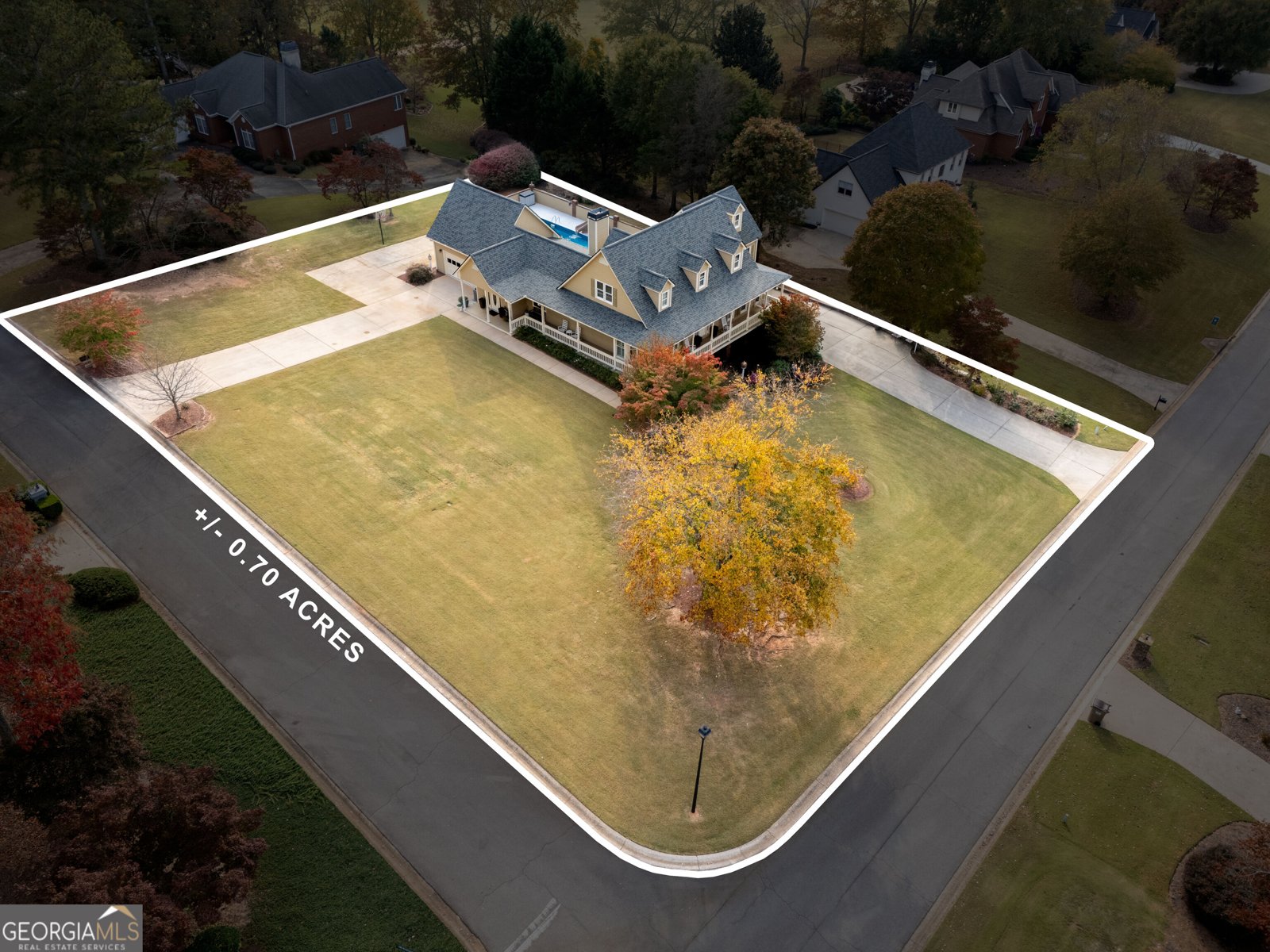 4604 Midlands Green Flowery Branch - 10
