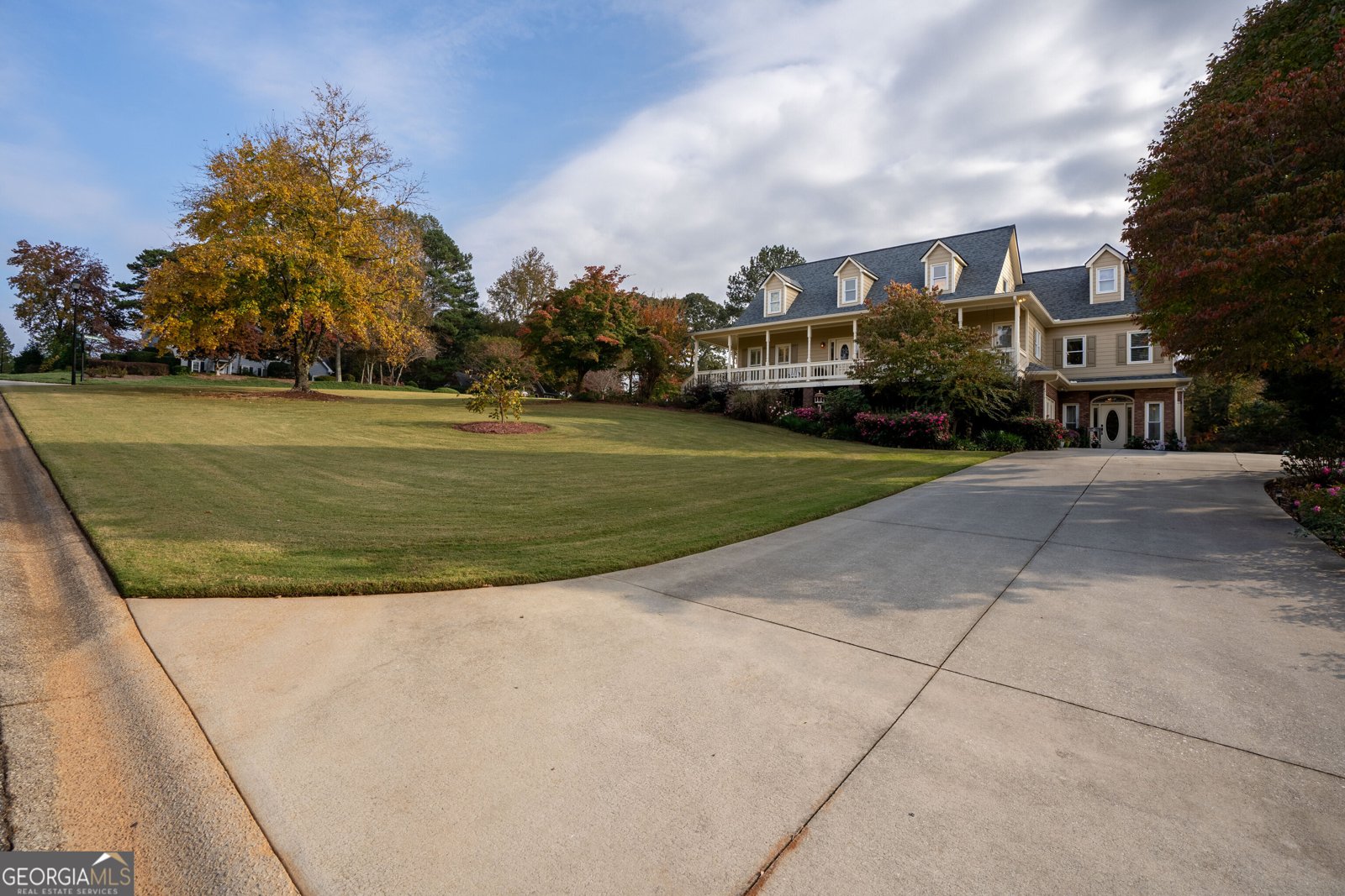 4604 Midlands Green Flowery Branch - 11
