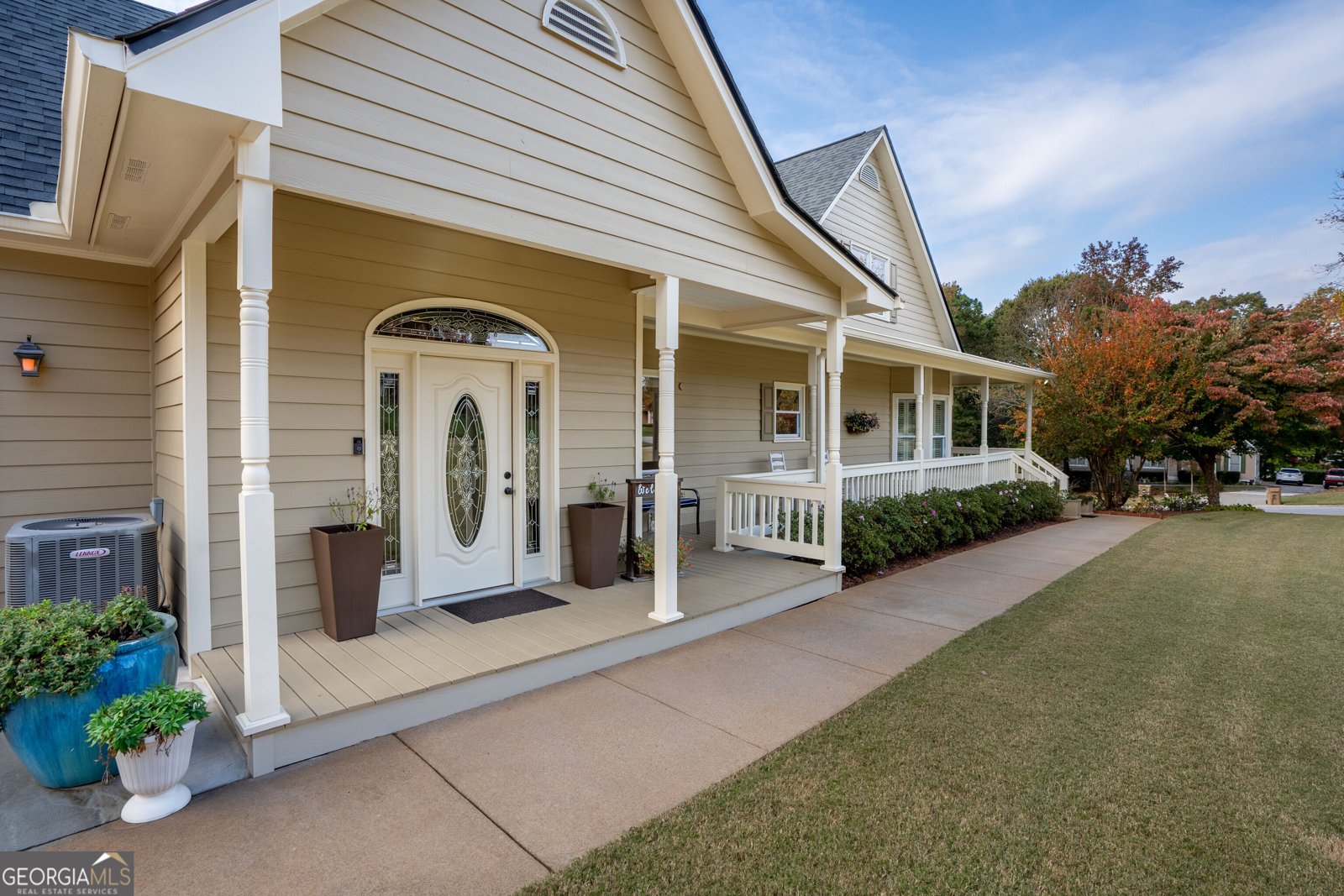 4604 Midlands Green Flowery Branch - 13