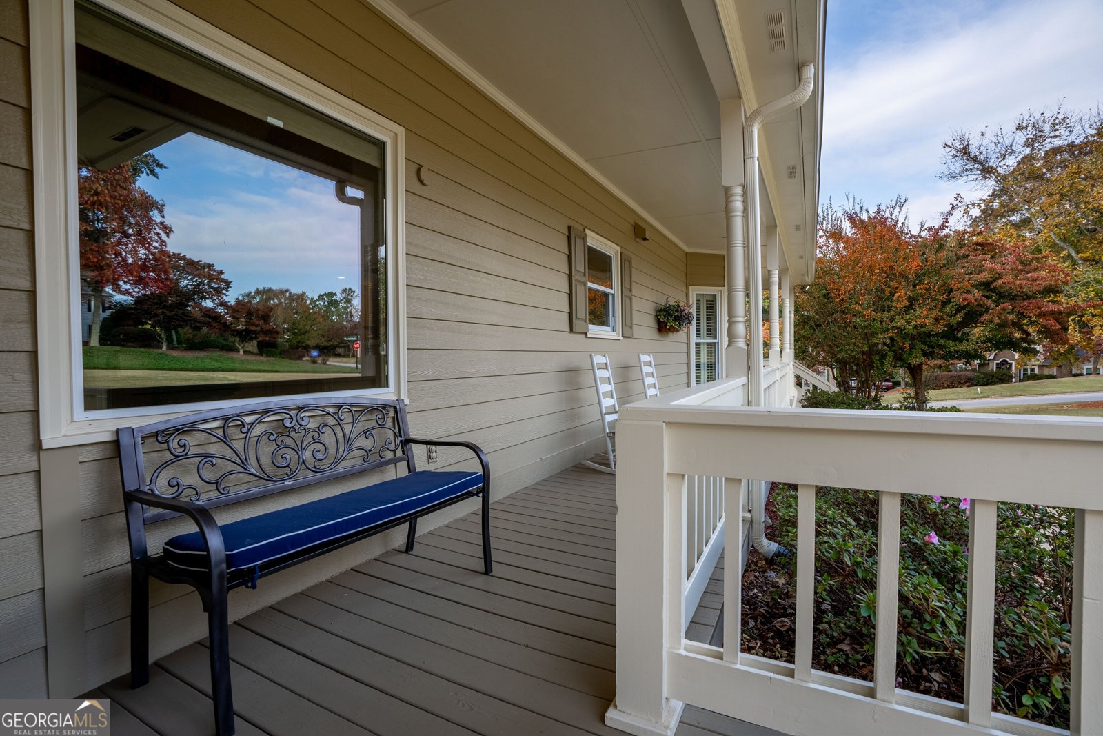 4604 Midlands Green Flowery Branch - 14