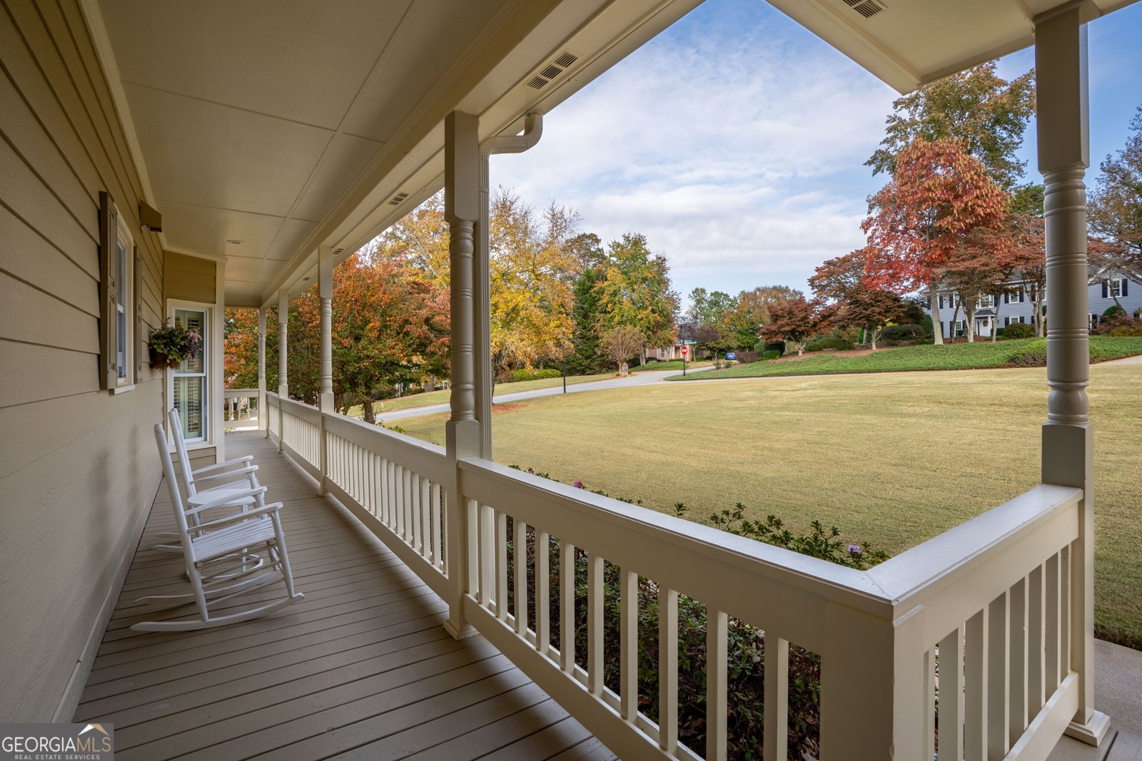 4604 Midlands Green Flowery Branch - 15