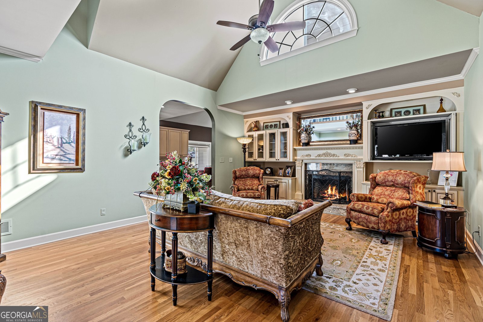 4604 Midlands Green Flowery Branch - 19