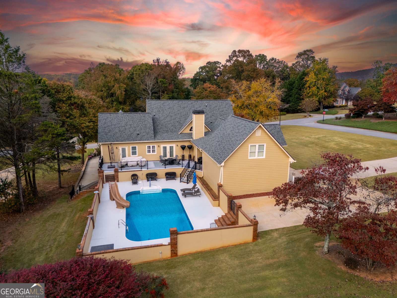 4604 Midlands Green Flowery Branch - 2