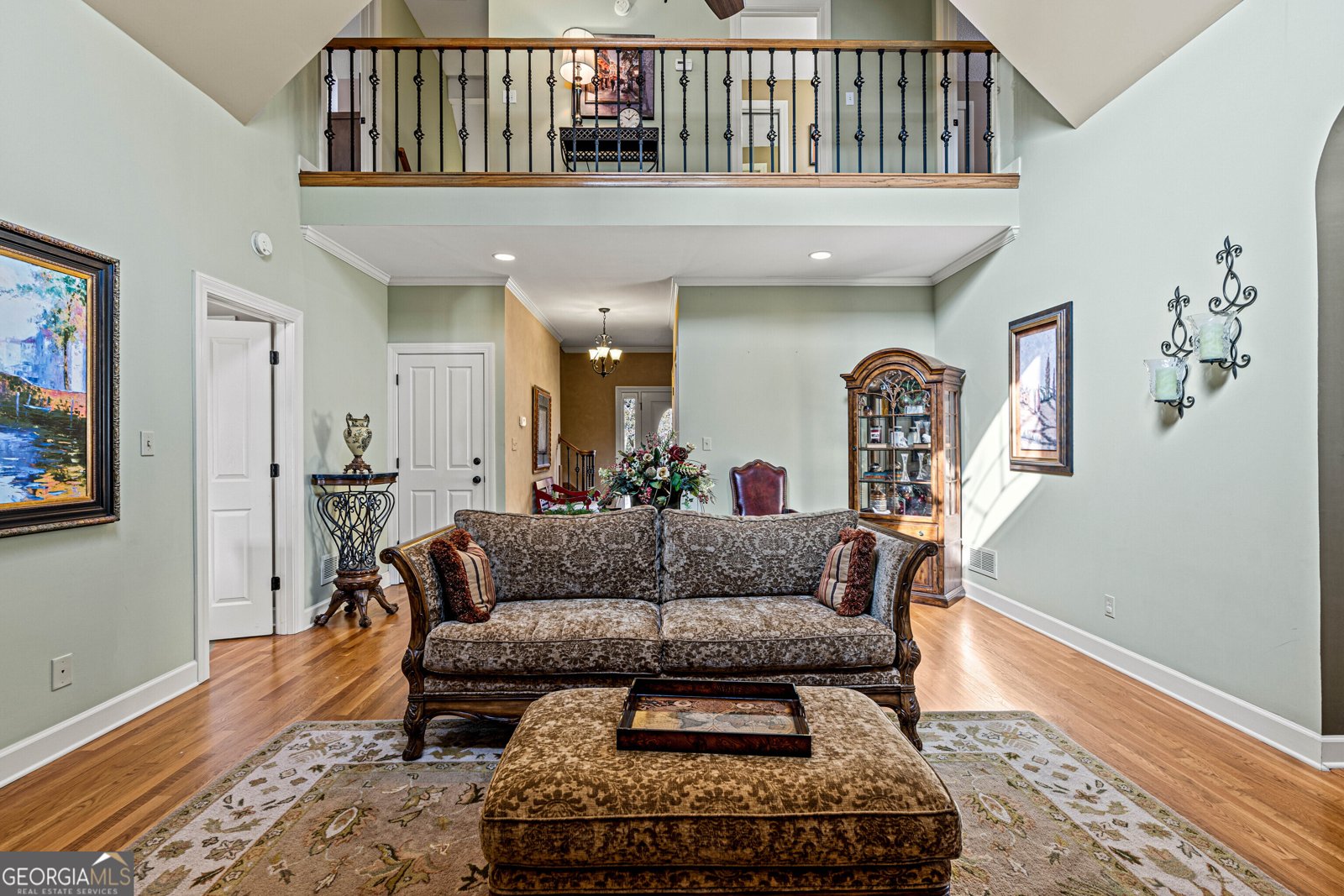 4604 Midlands Green Flowery Branch - 20