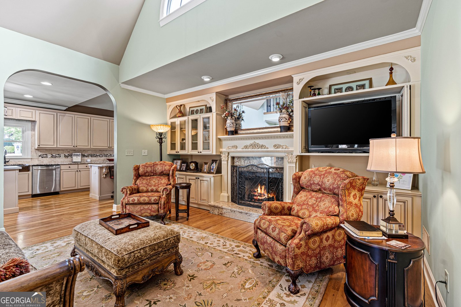 4604 Midlands Green Flowery Branch - 21