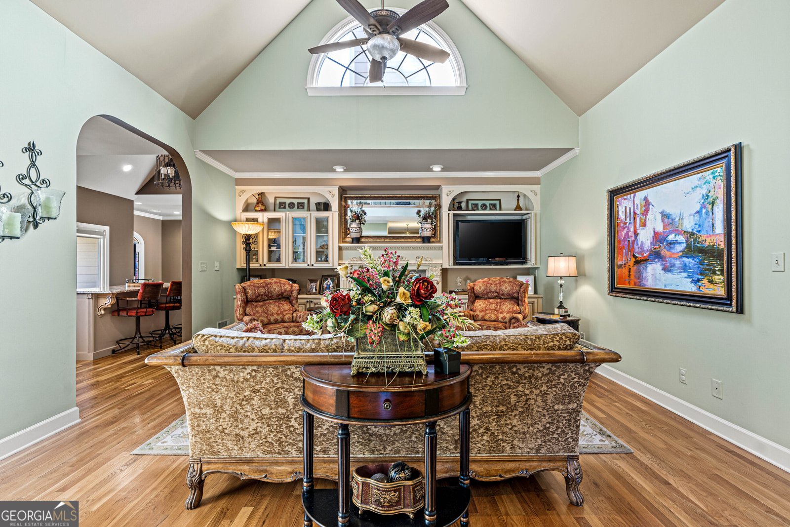 4604 Midlands Green Flowery Branch - 22