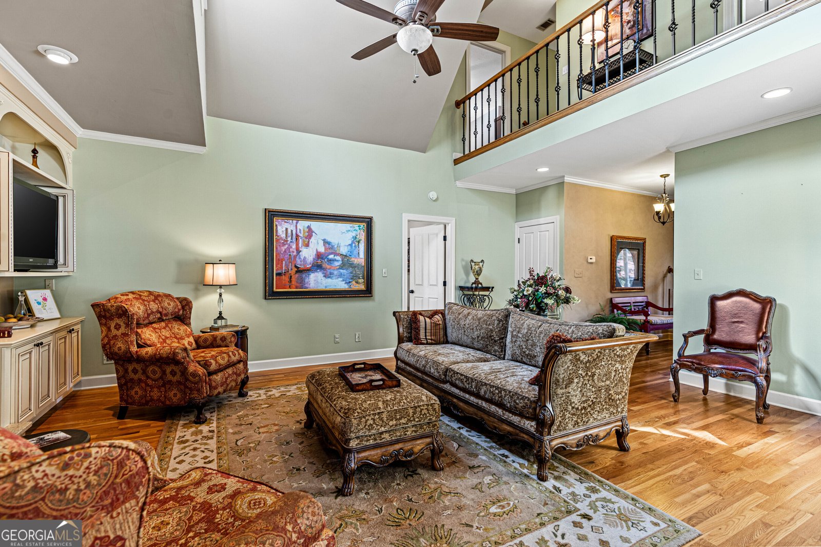 4604 Midlands Green Flowery Branch - 23