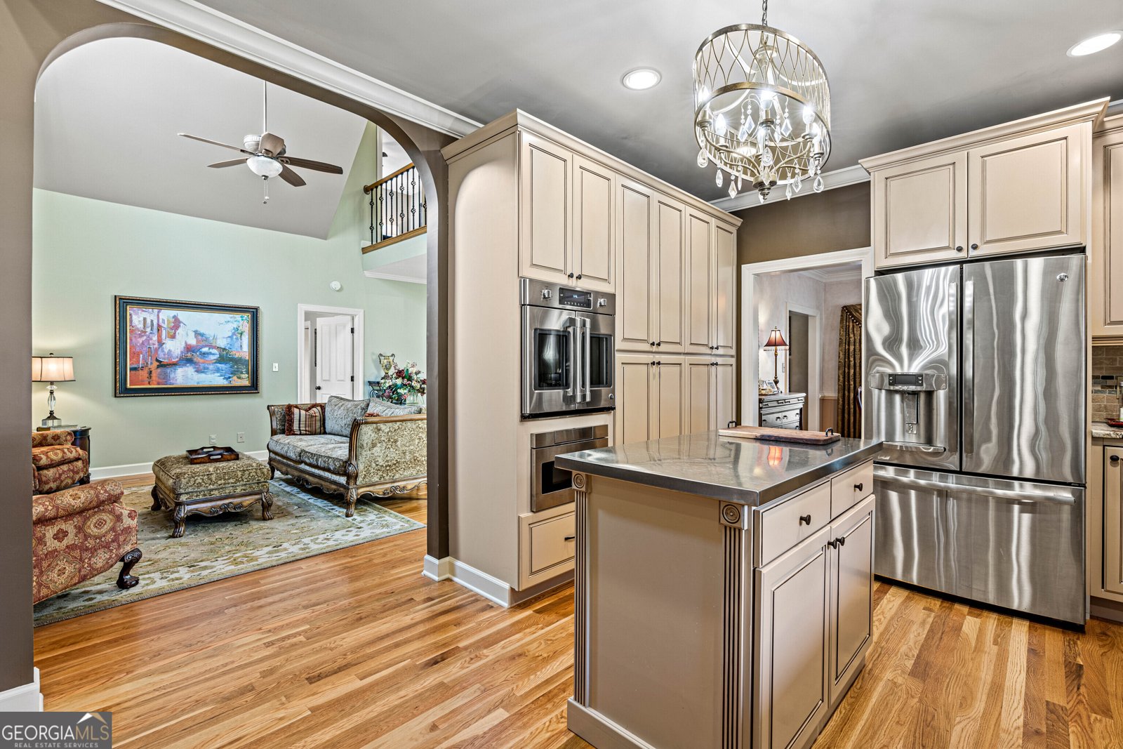 4604 Midlands Green Flowery Branch - 27