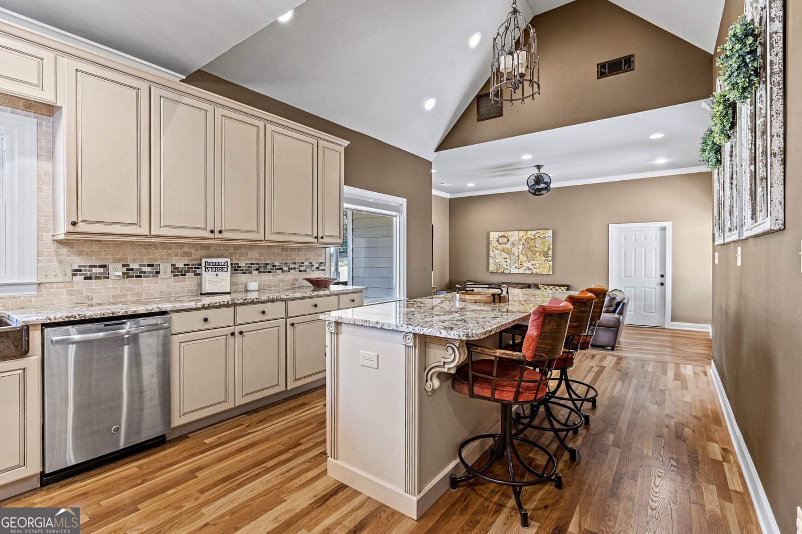 4604 Midlands Green Flowery Branch - 28