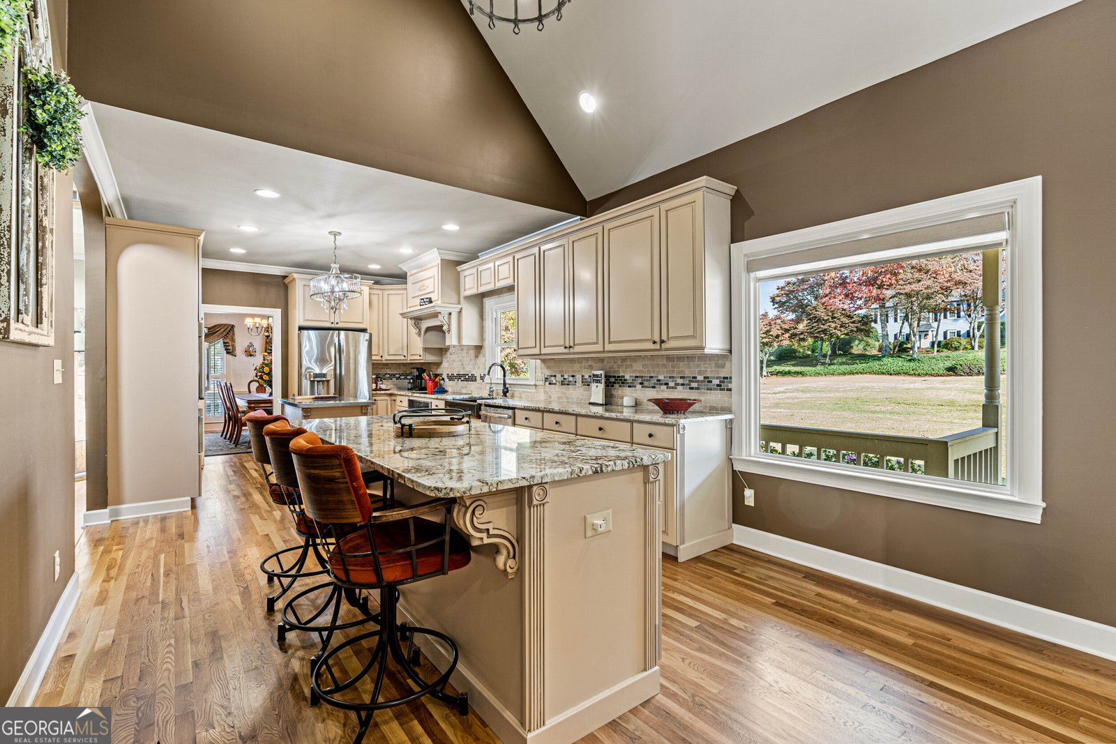 4604 Midlands Green Flowery Branch - 29
