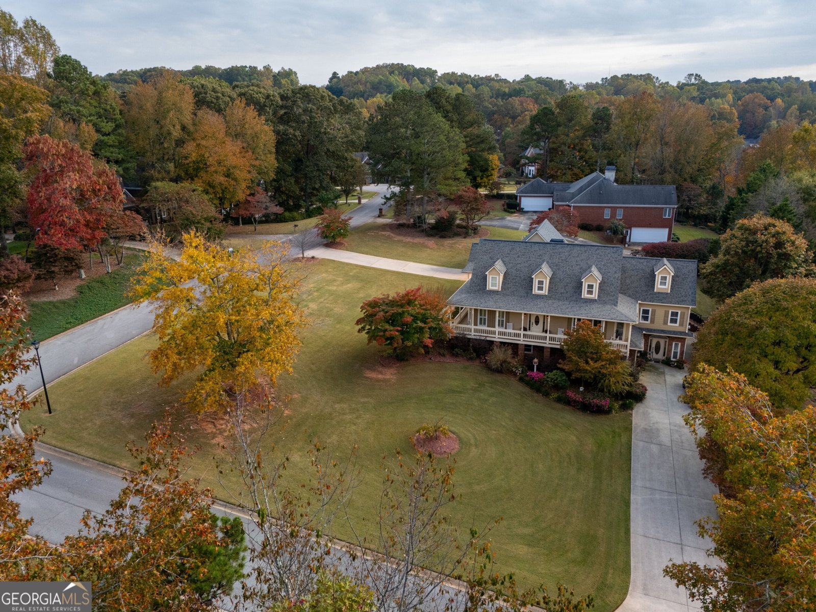 4604 Midlands Green Flowery Branch - 3