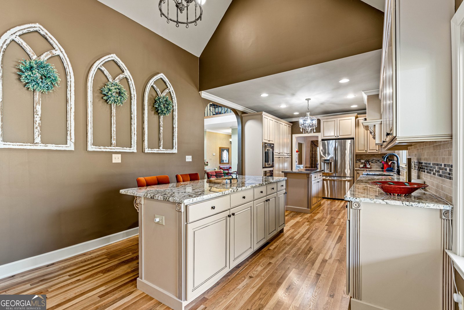 4604 Midlands Green Flowery Branch - 30