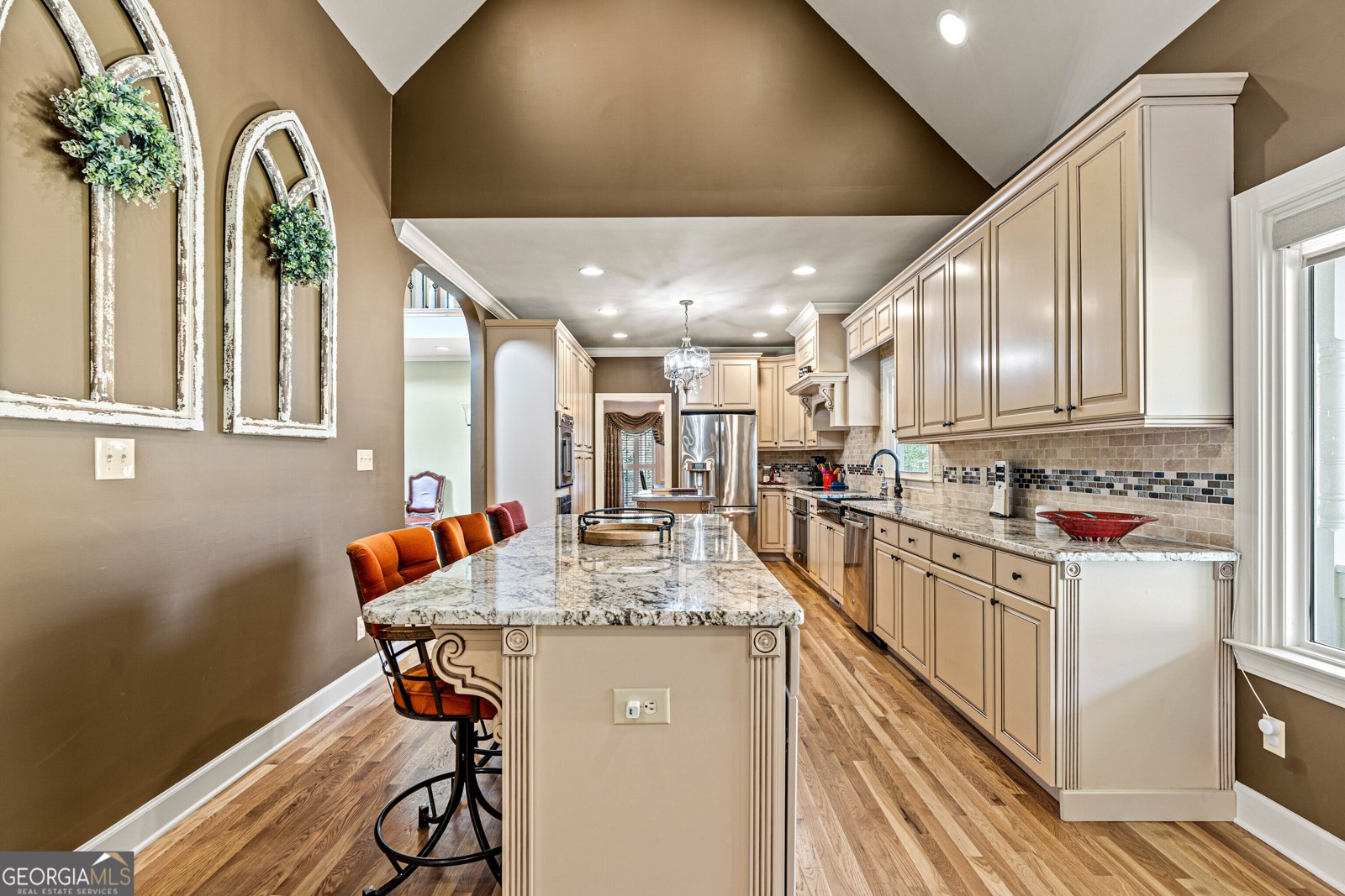 4604 Midlands Green Flowery Branch - 31