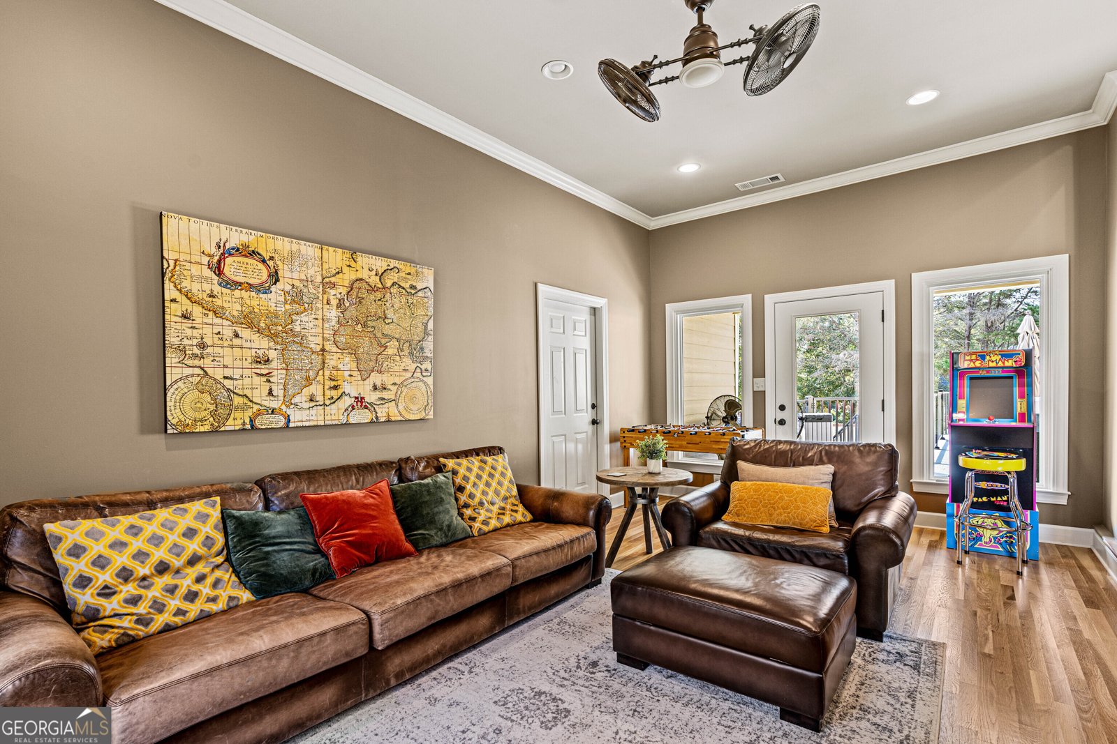 4604 Midlands Green Flowery Branch - 33