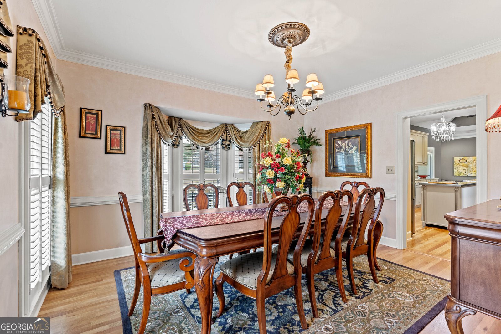 4604 Midlands Green Flowery Branch - 34