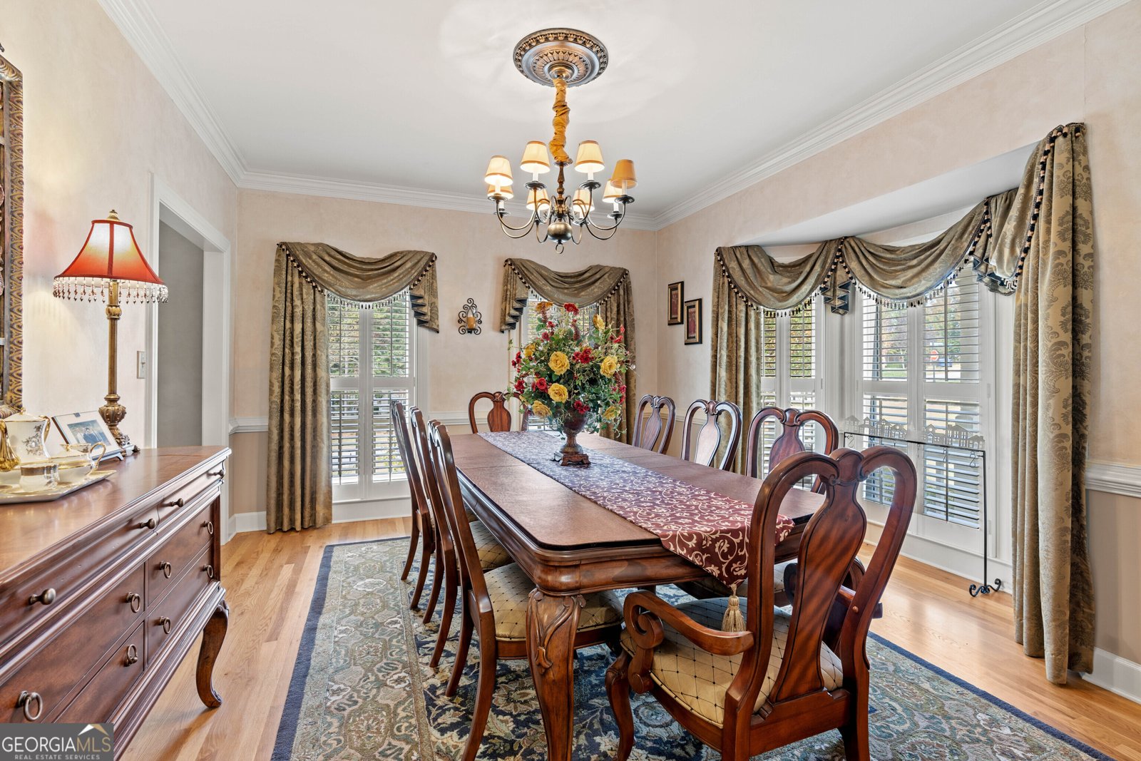 4604 Midlands Green Flowery Branch - 35