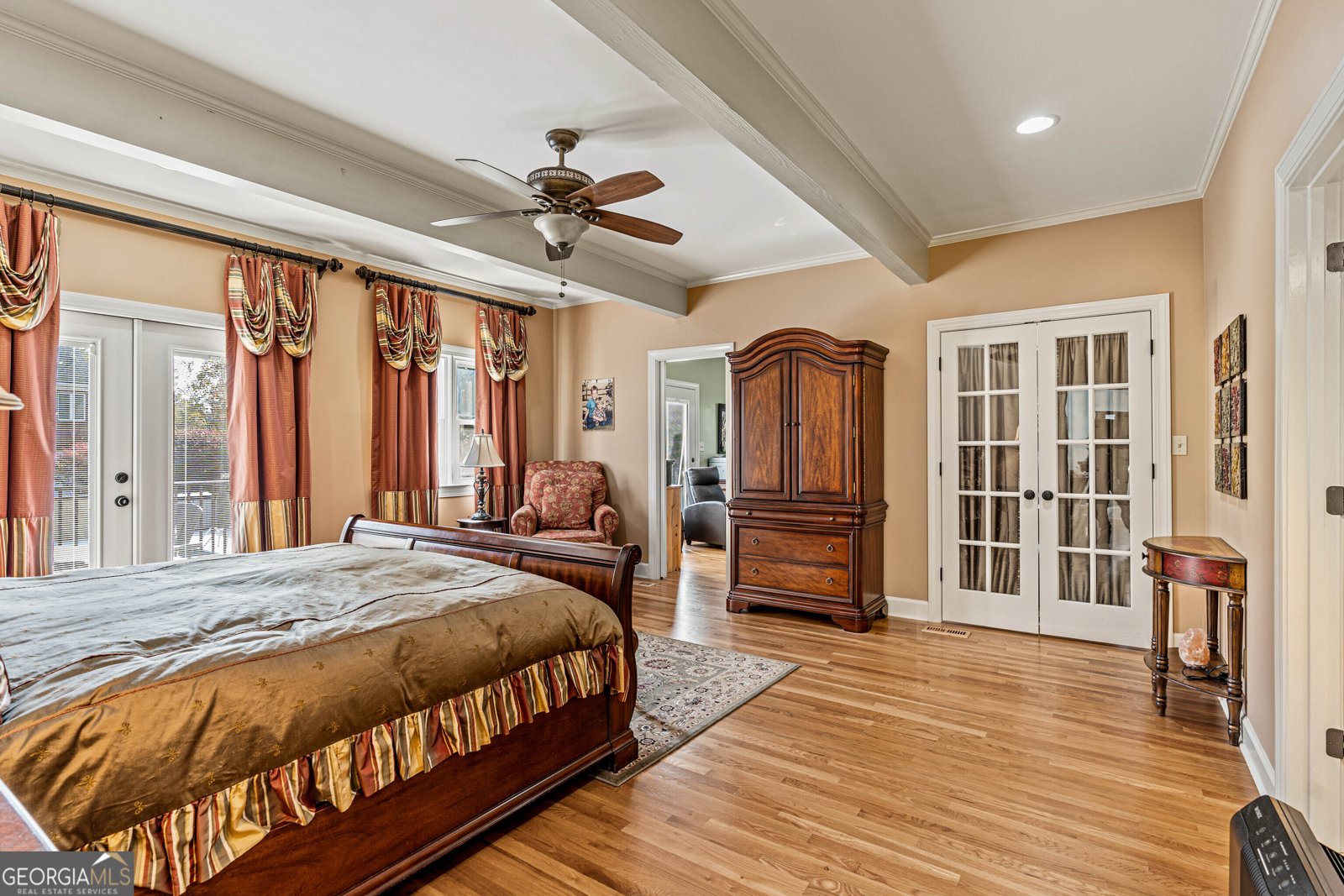 4604 Midlands Green Flowery Branch - 38